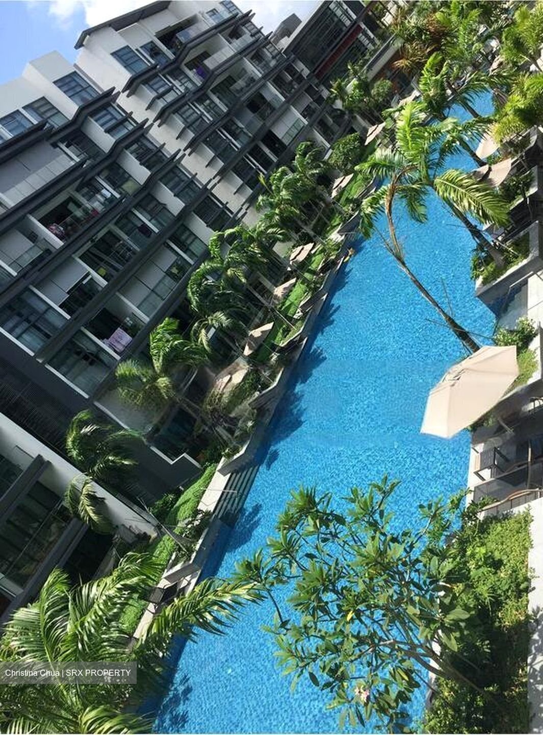 Hedges Park Condominium (D17), Condominium #456770091